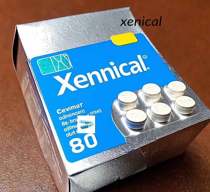 Xenical 1