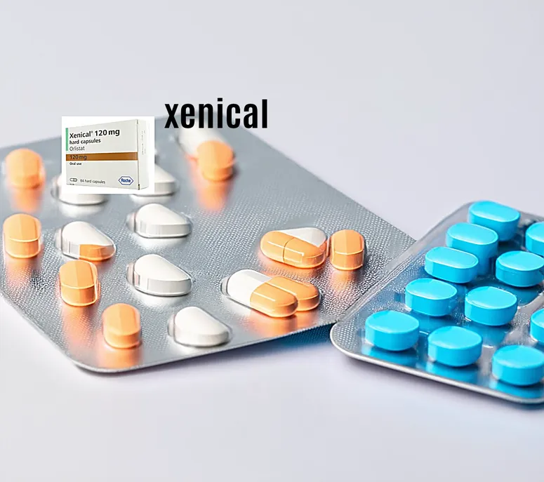 Xenical 3